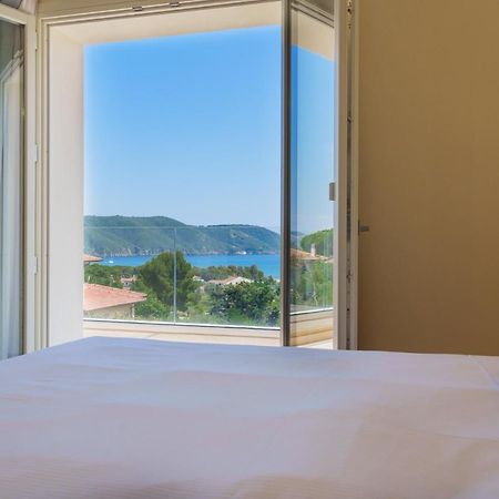 Bnb Il Grecale Lacona Exteriér fotografie