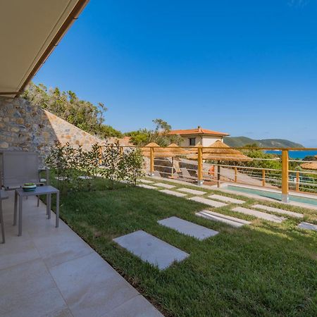 Bnb Il Grecale Lacona Exteriér fotografie