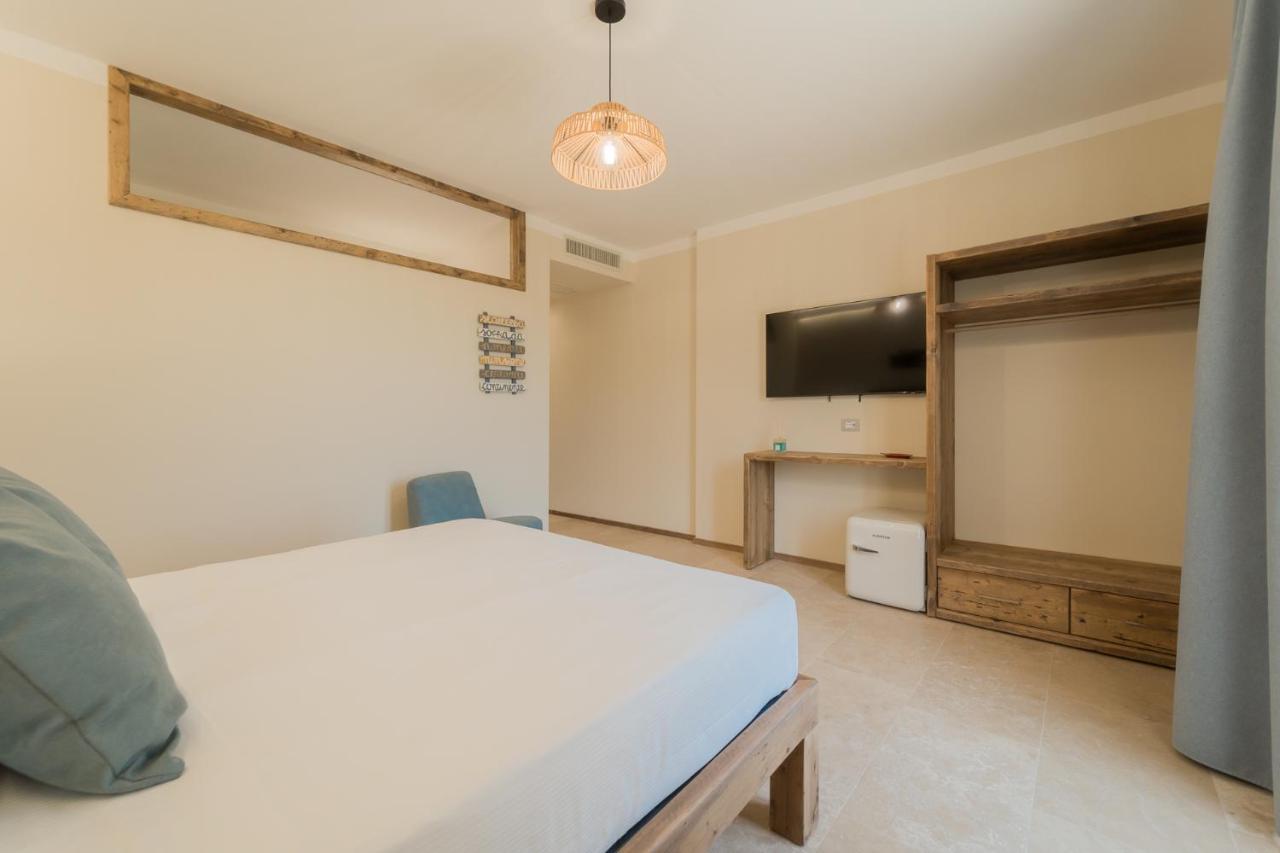 Bnb Il Grecale Lacona Exteriér fotografie