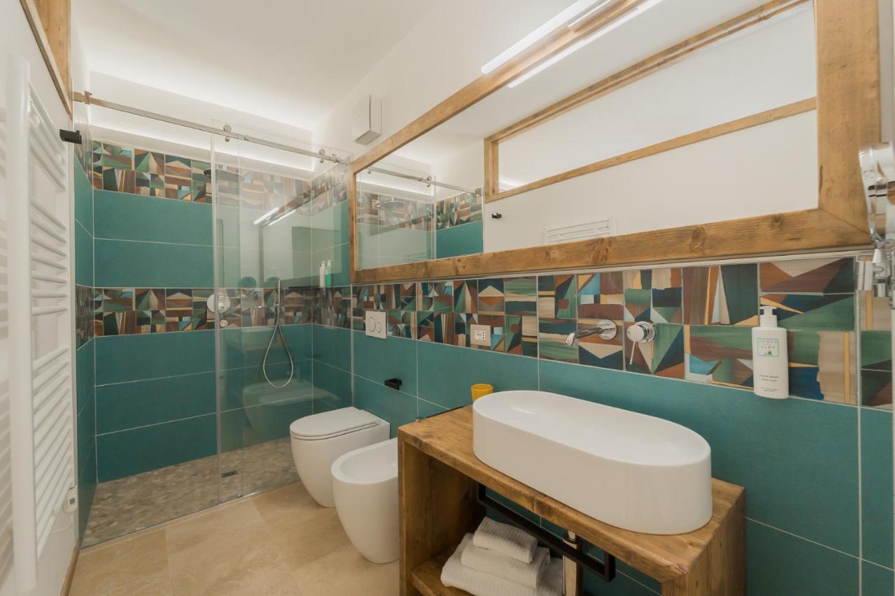 Bnb Il Grecale Lacona Exteriér fotografie