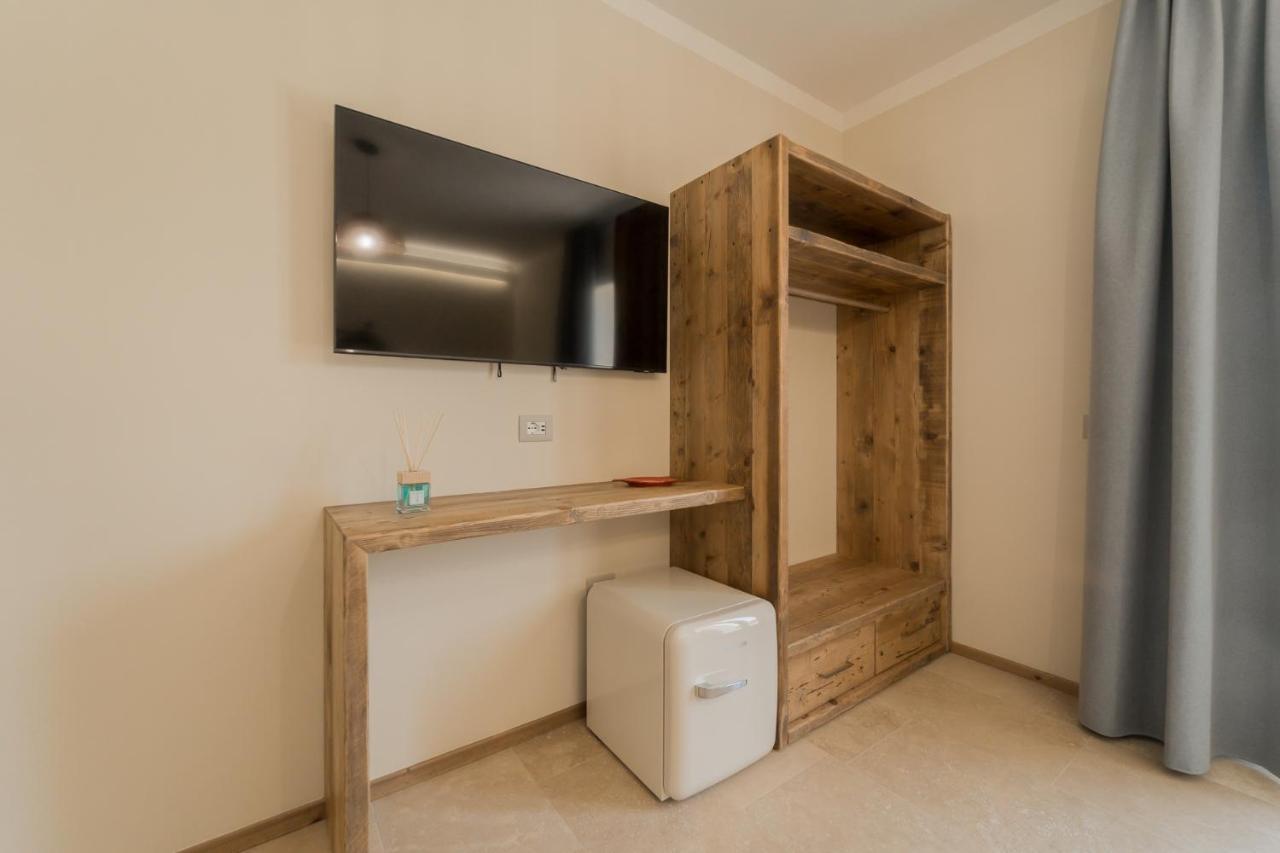 Bnb Il Grecale Lacona Exteriér fotografie