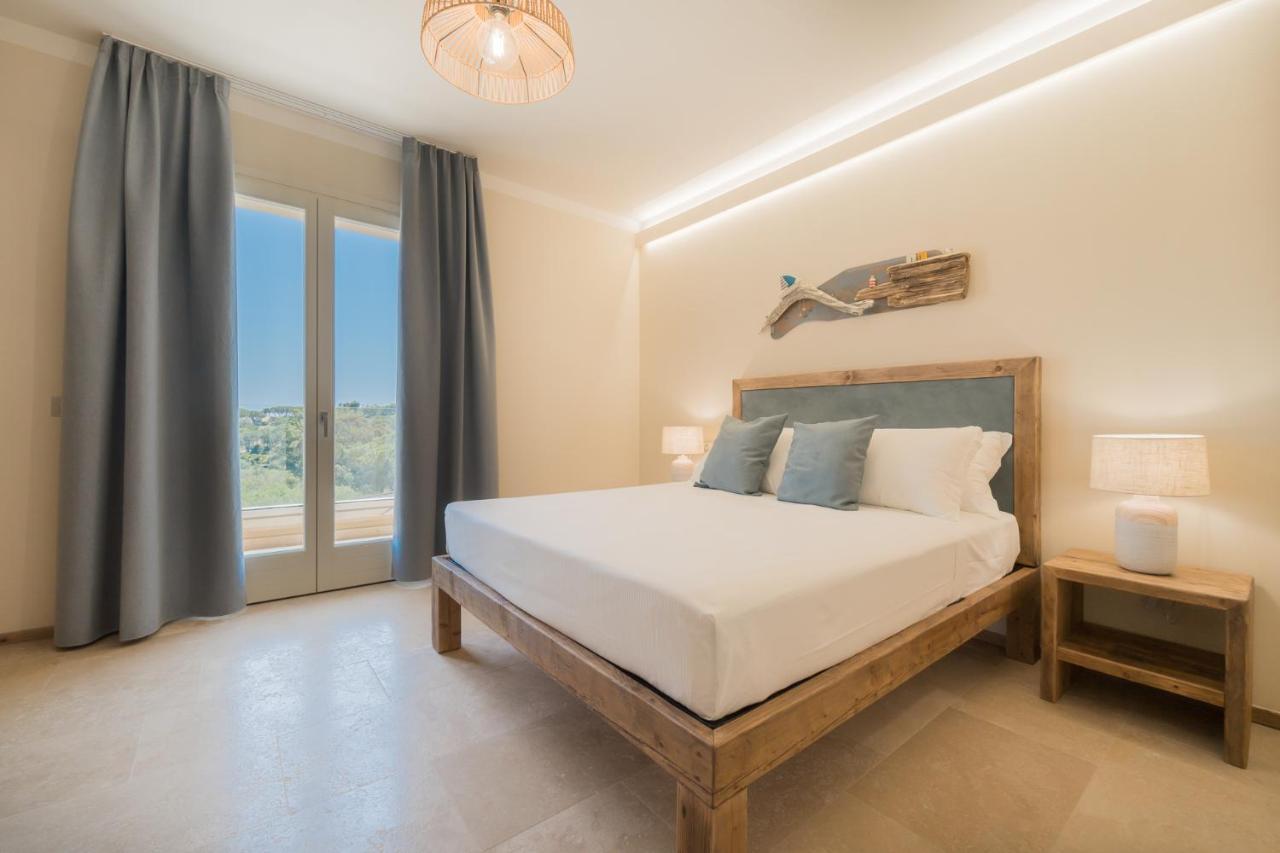 Bnb Il Grecale Lacona Exteriér fotografie