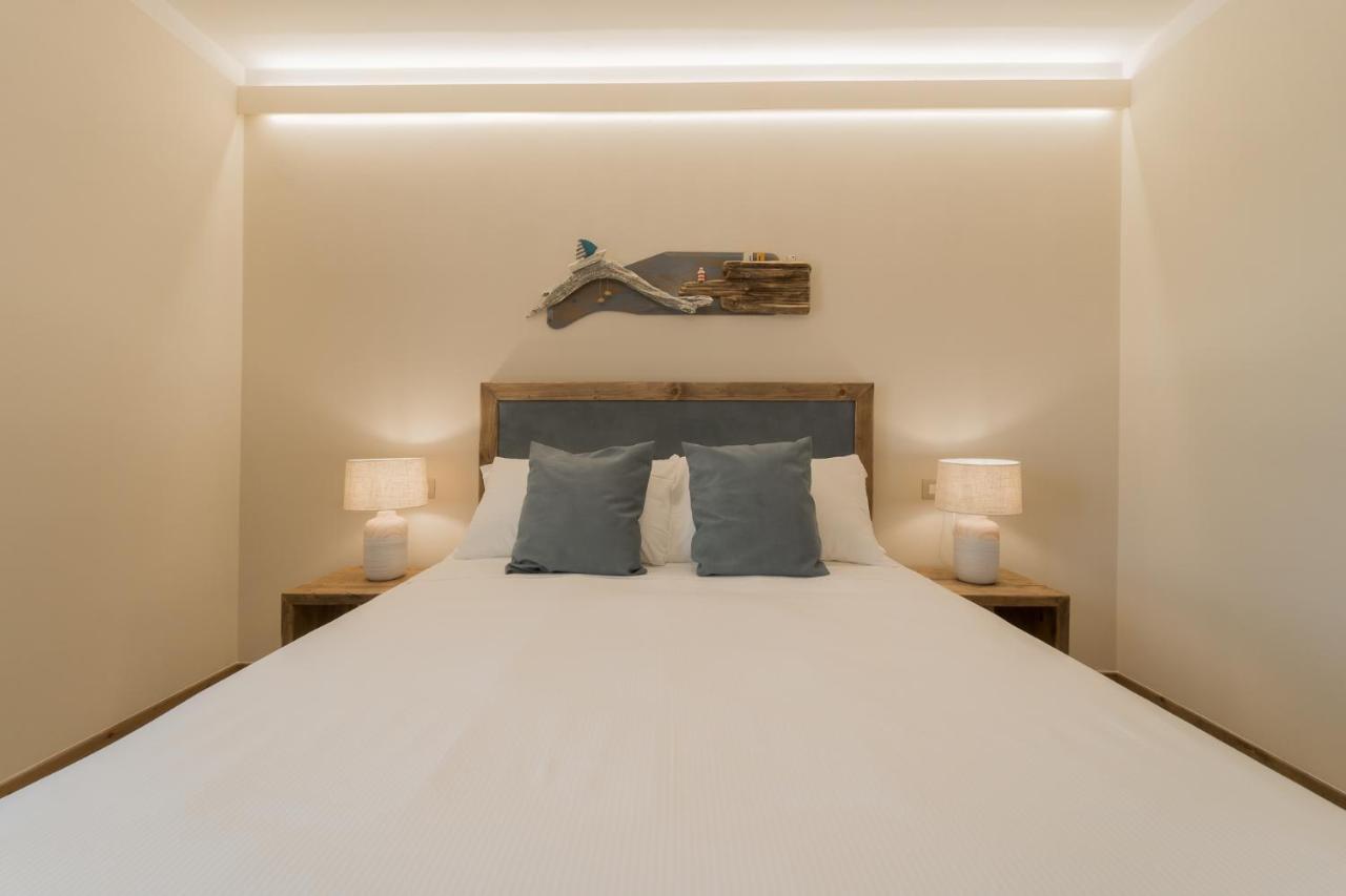 Bnb Il Grecale Lacona Exteriér fotografie