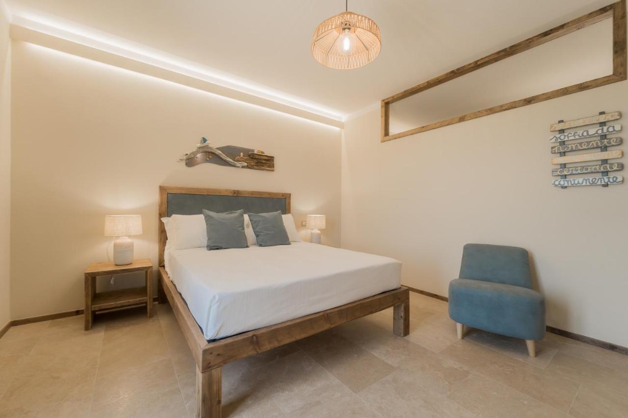 Bnb Il Grecale Lacona Exteriér fotografie