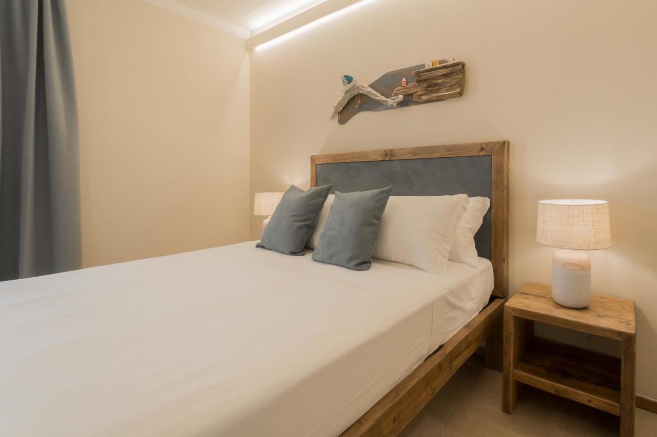 Bnb Il Grecale Lacona Exteriér fotografie
