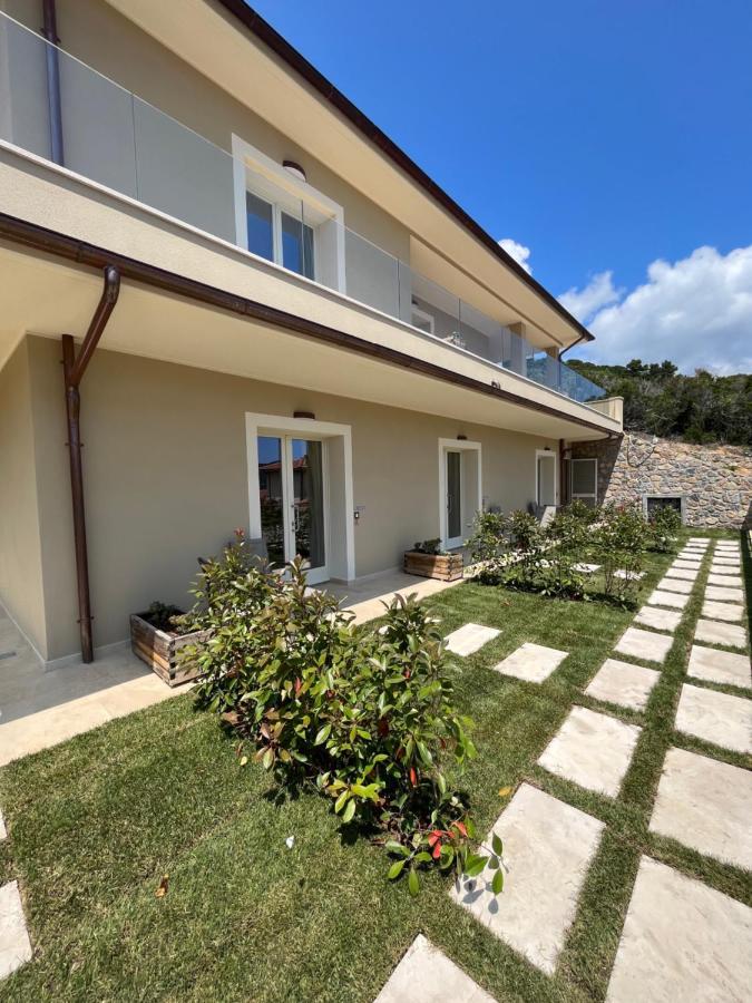 Bnb Il Grecale Lacona Exteriér fotografie