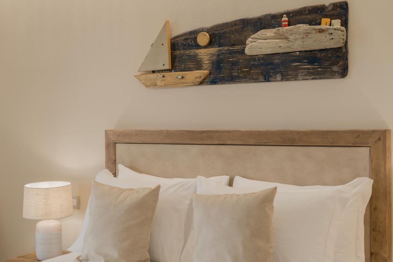 Bnb Il Grecale Lacona Exteriér fotografie
