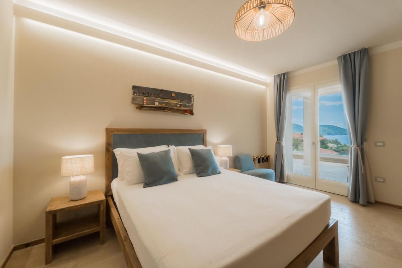 Bnb Il Grecale Lacona Exteriér fotografie
