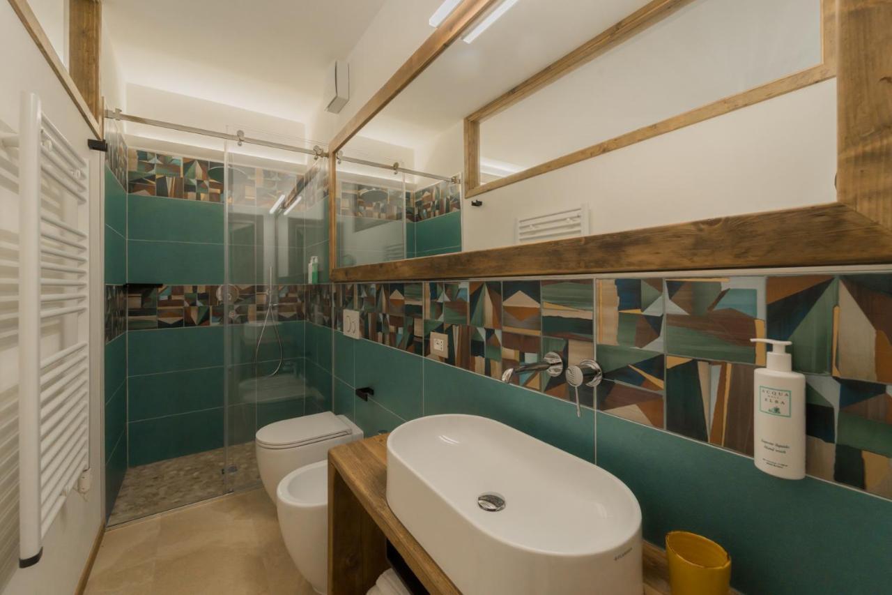Bnb Il Grecale Lacona Exteriér fotografie