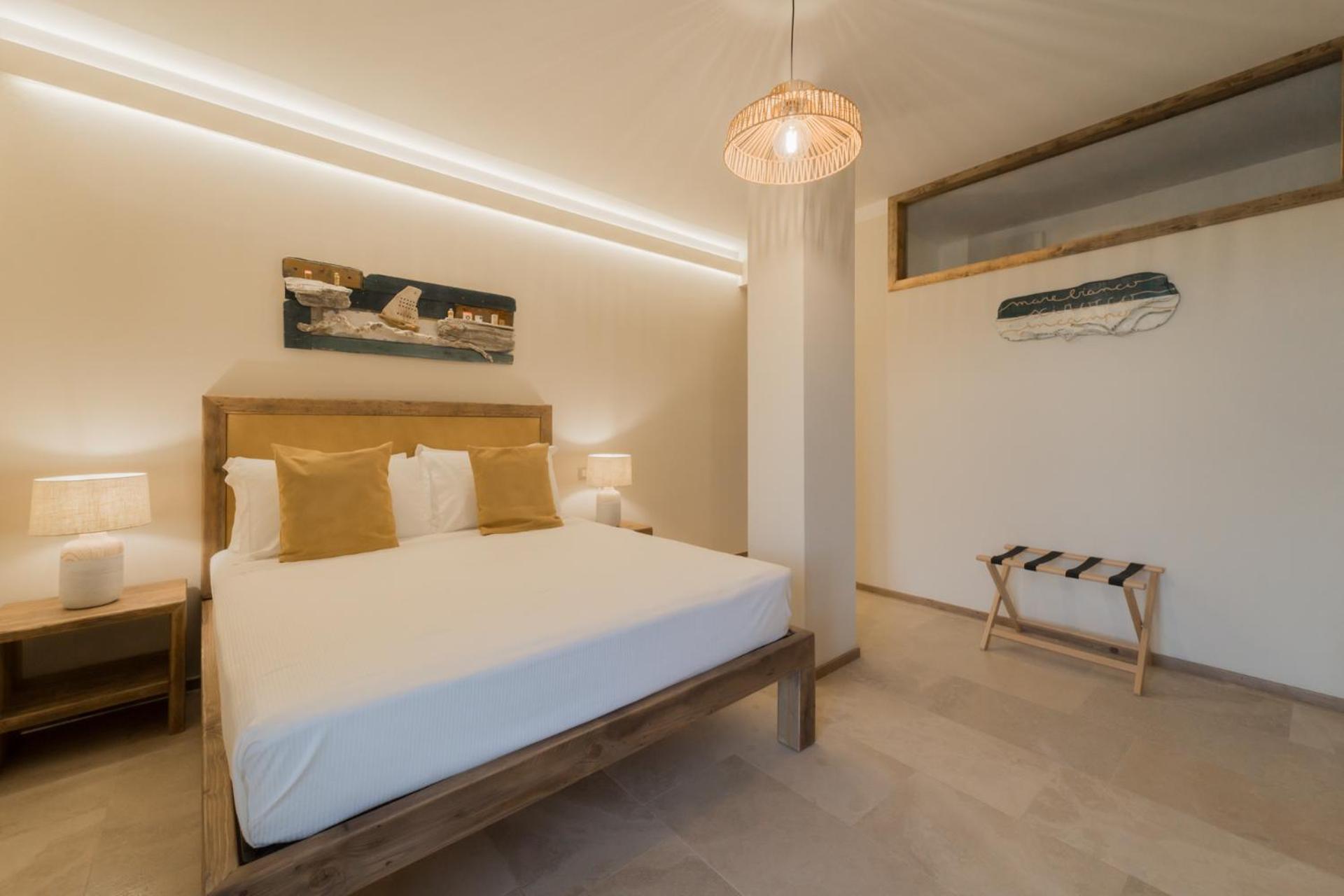 Bnb Il Grecale Lacona Exteriér fotografie