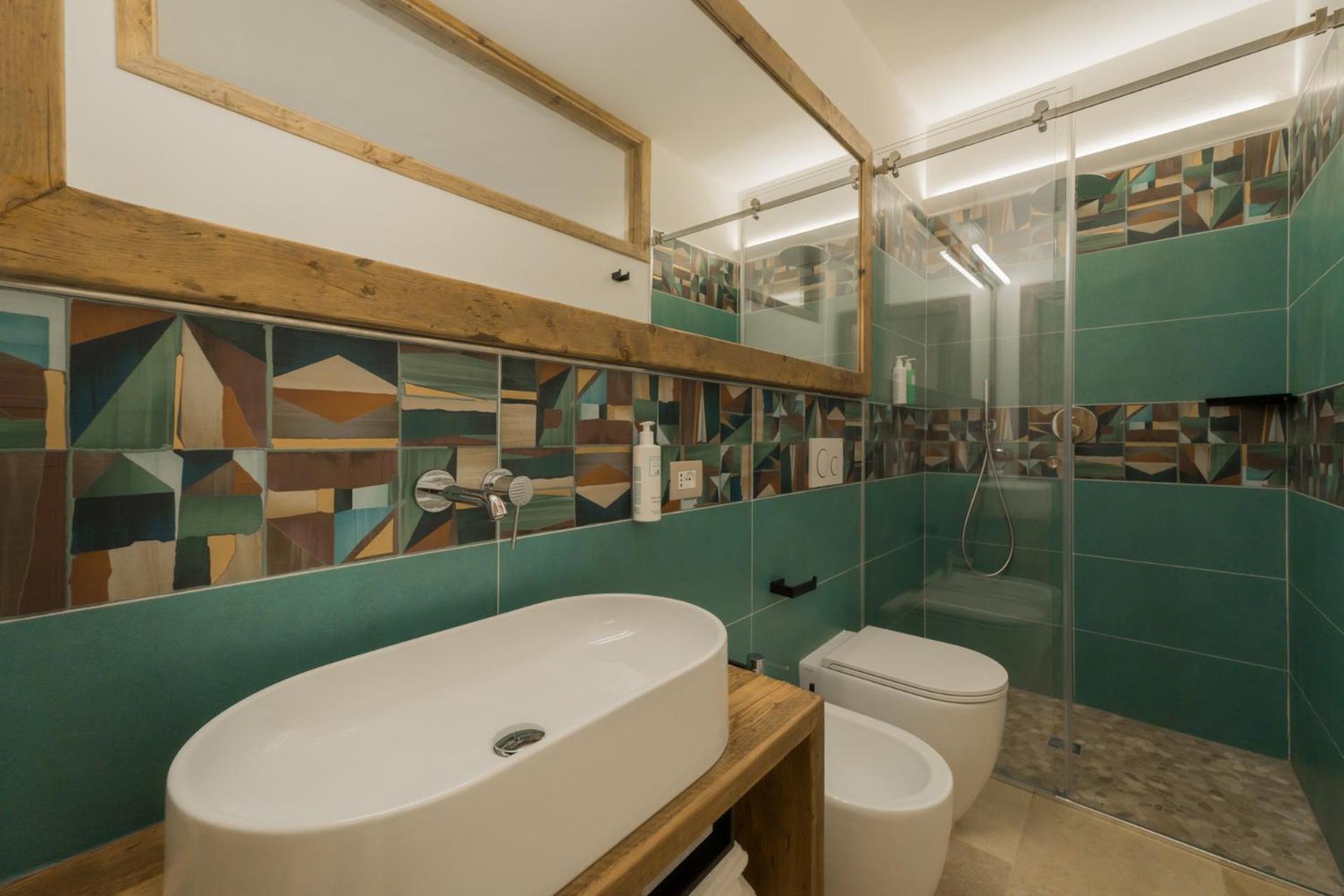 Bnb Il Grecale Lacona Exteriér fotografie